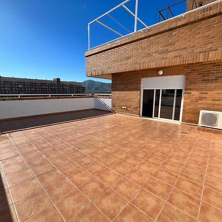 Апартаменты Acv - Torremar-2ª Linea Planta 5 Frontal 4 Оропеса-дель-Мар Экстерьер фото