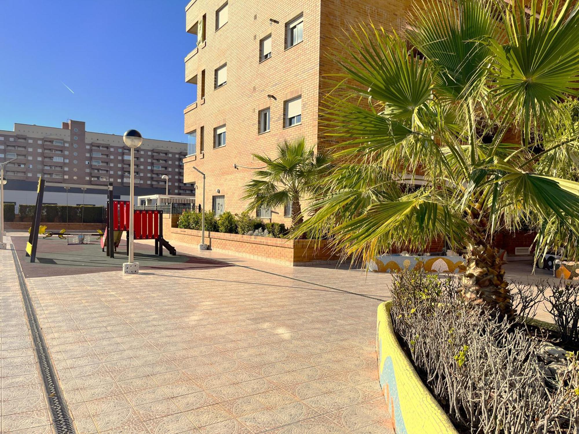 Апартаменты Acv - Torremar-2ª Linea Planta 5 Frontal 4 Оропеса-дель-Мар Экстерьер фото